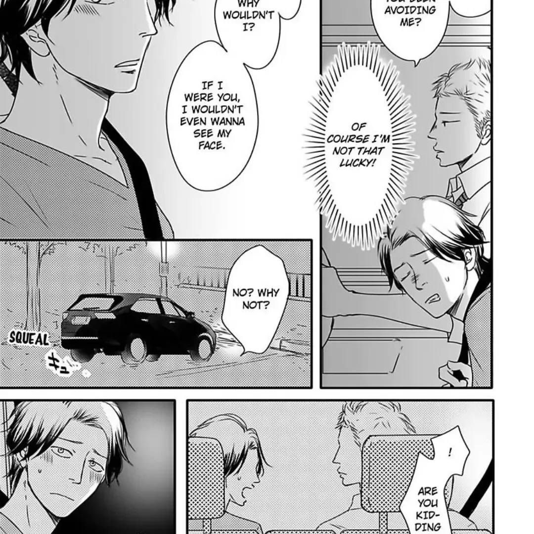 Read Omega Porn chapter 18 image 15 on Lezhin