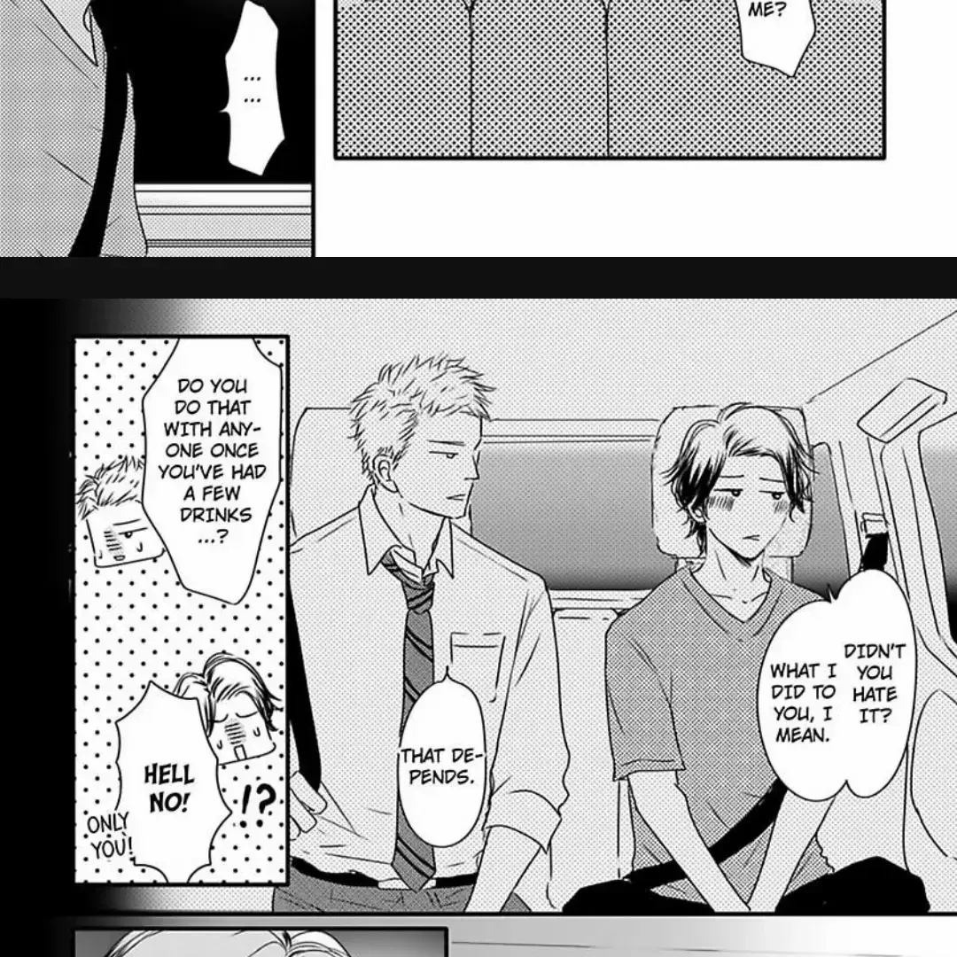 Read Omega Porn chapter 18 image 16 on Lezhin