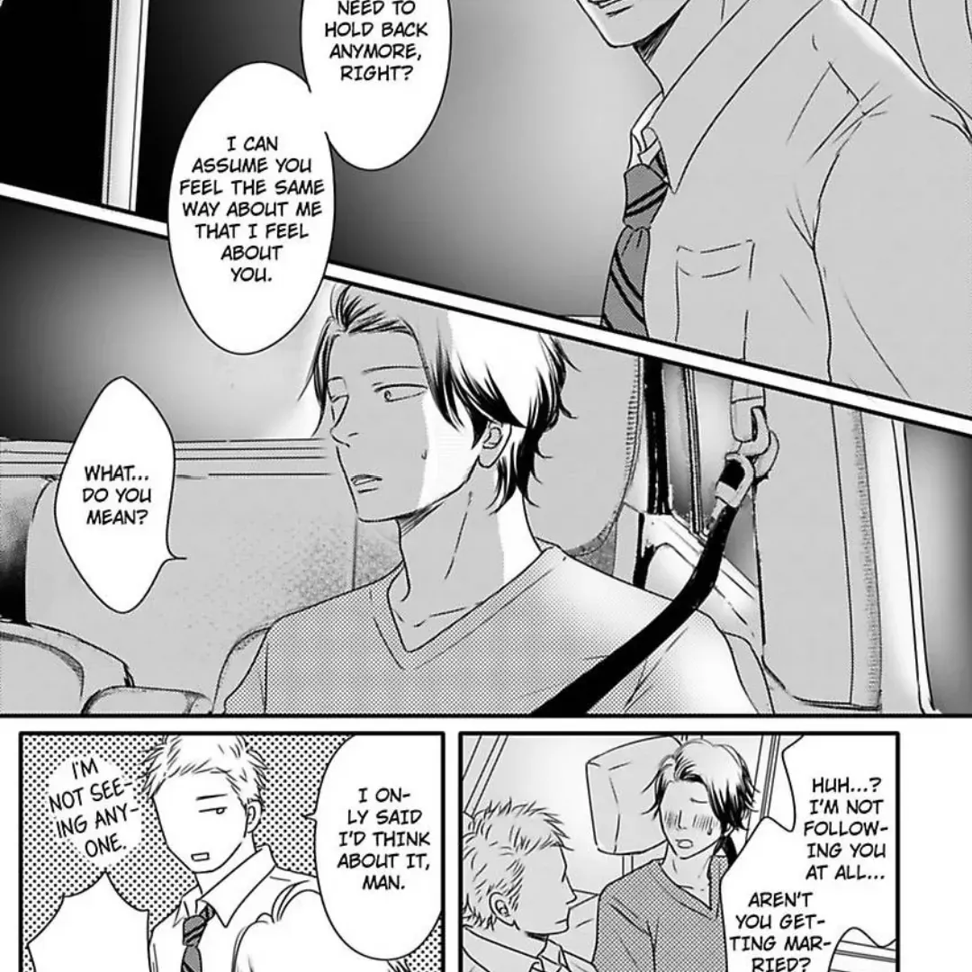 Read Omega Porn chapter 18 image 18 on Lezhin