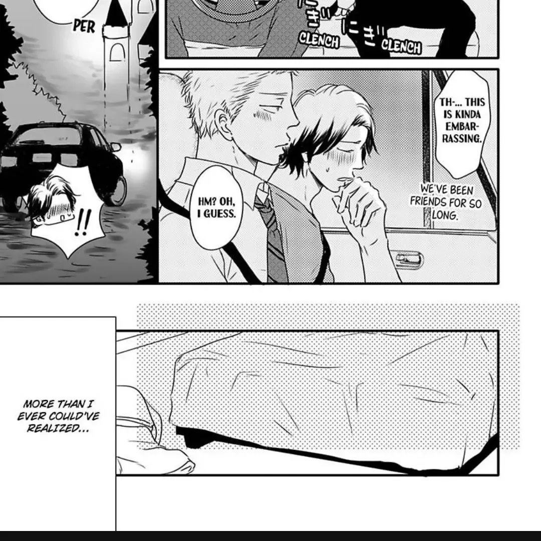 Read Omega Porn chapter 18 image 27 on Lezhin