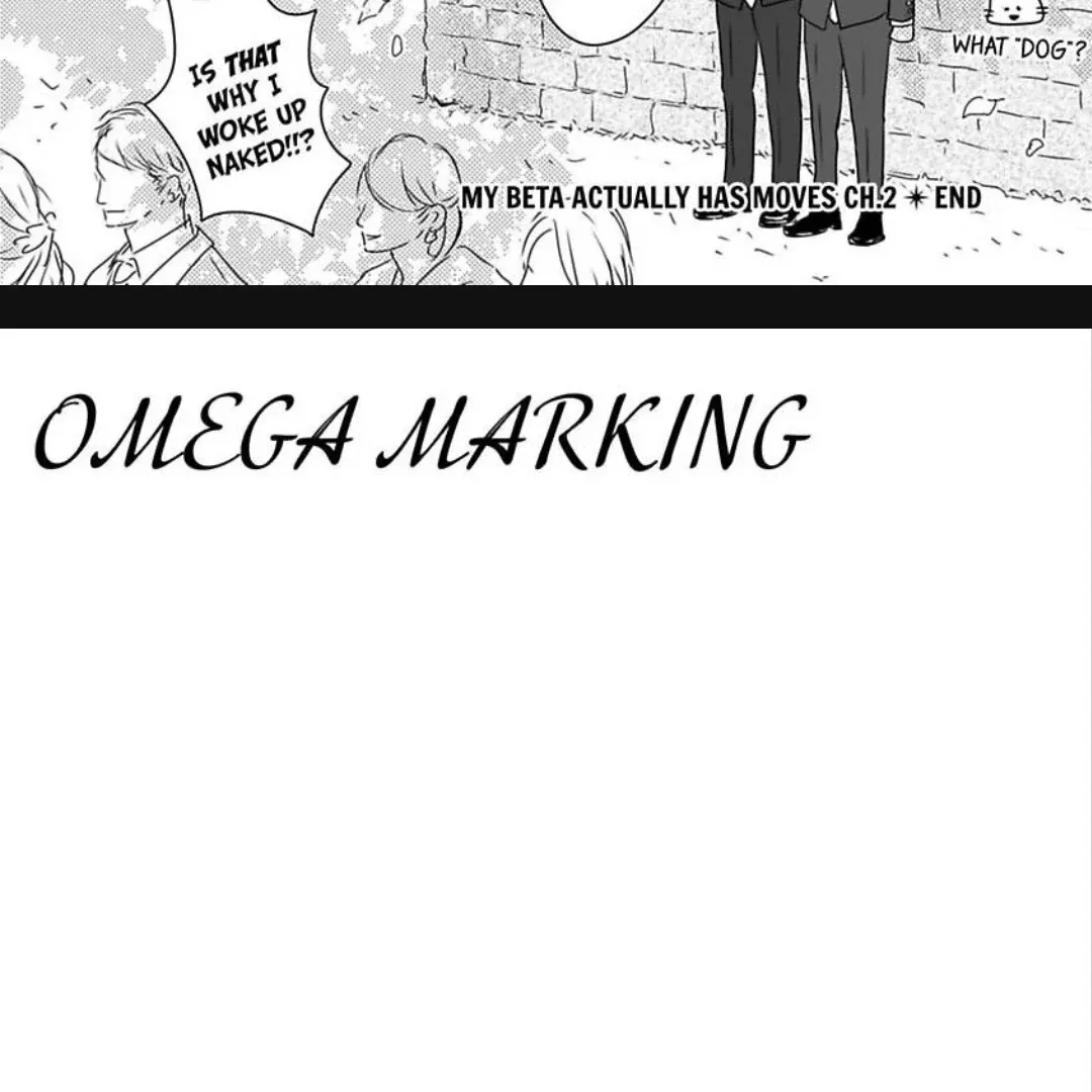 Read Omega Porn chapter 18 image 41 on Lezhin