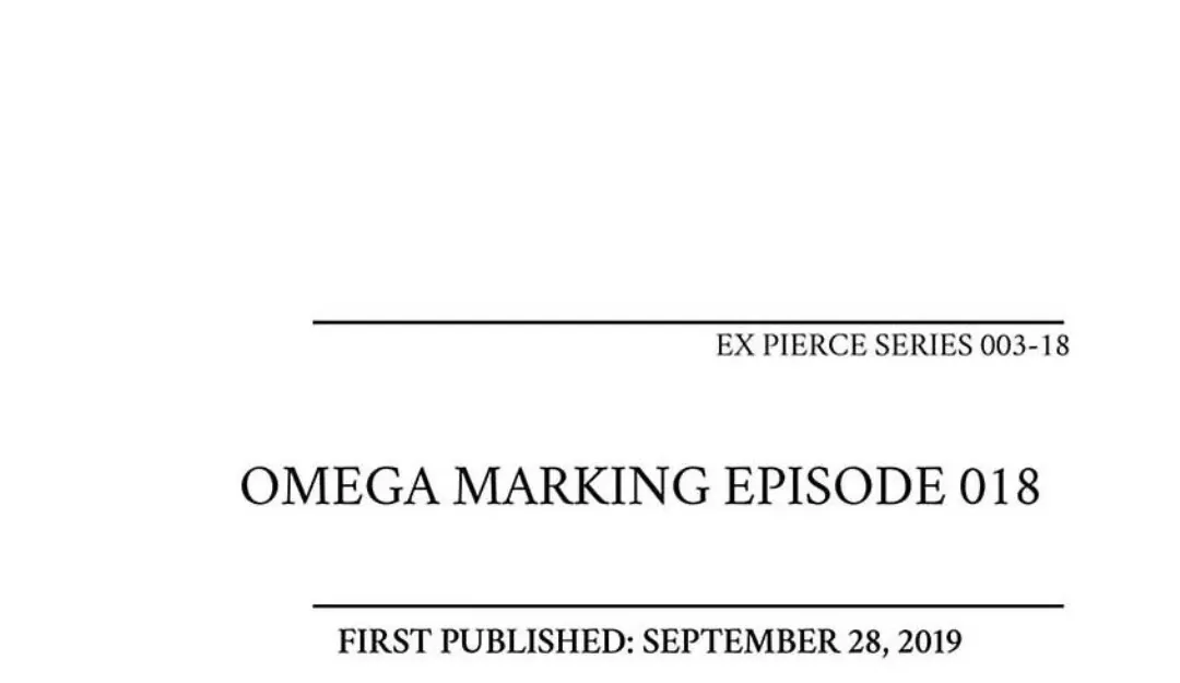 Read Omega Porn chapter 18 image 43 on Lezhin