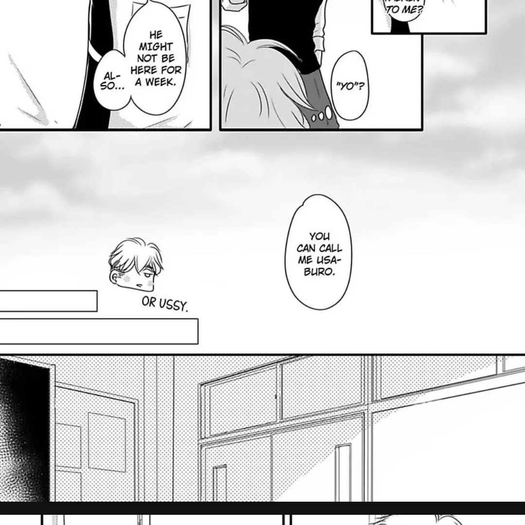 Read Omega Porn chapter 19 image 12 on Lezhin