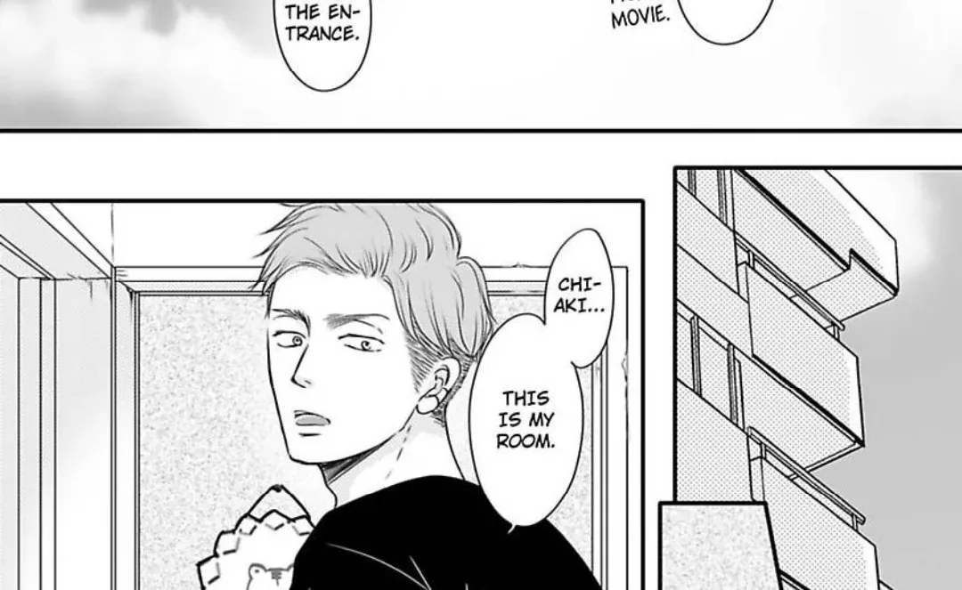 Read Omega Porn chapter 19 image 29 on Lezhin