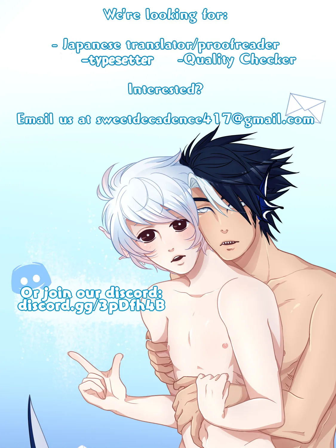 Read Omega Porn chapter 2 image 2 on Lezhin
