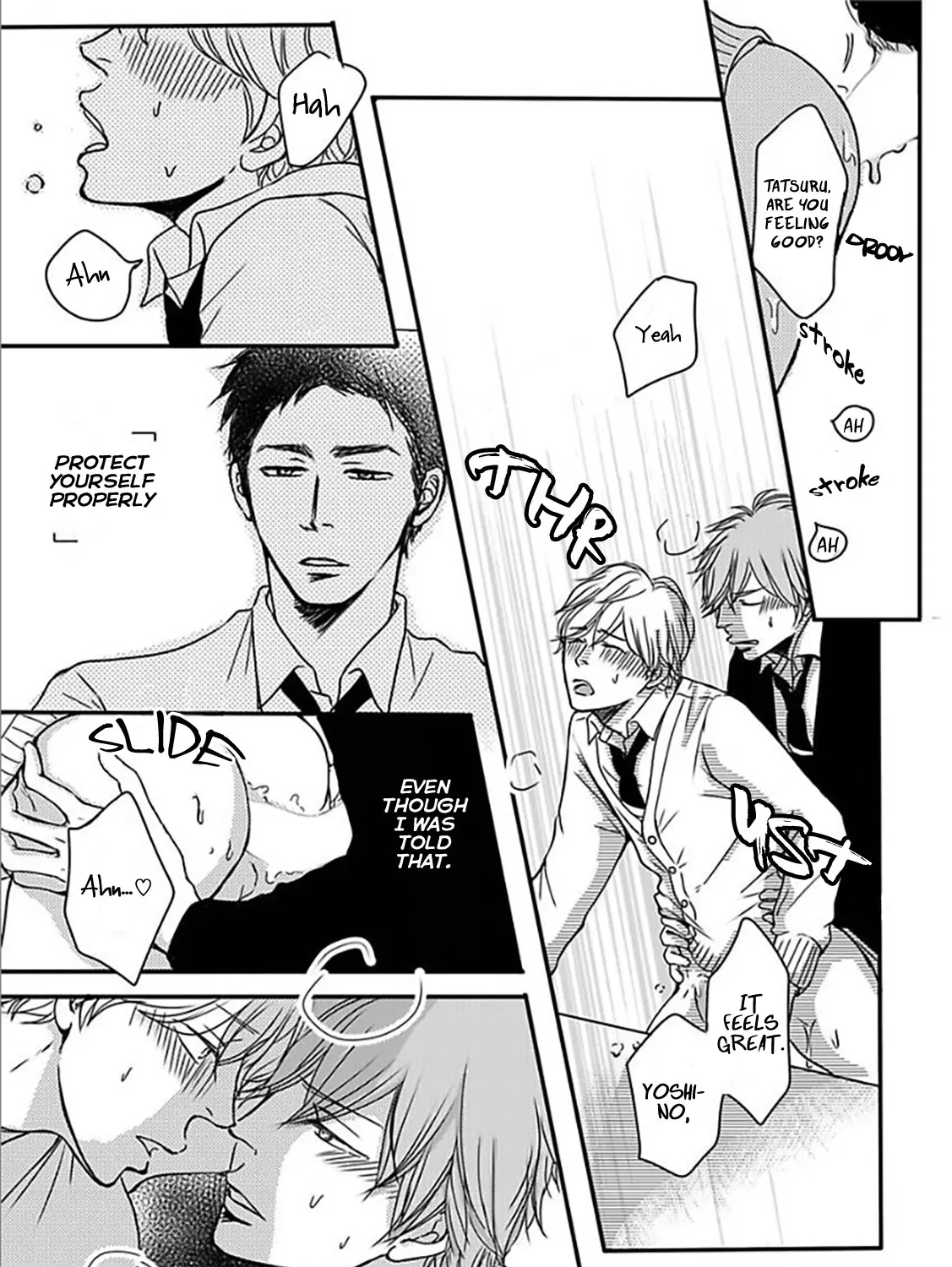 Read Omega Porn chapter 2 image 55 on Lezhin