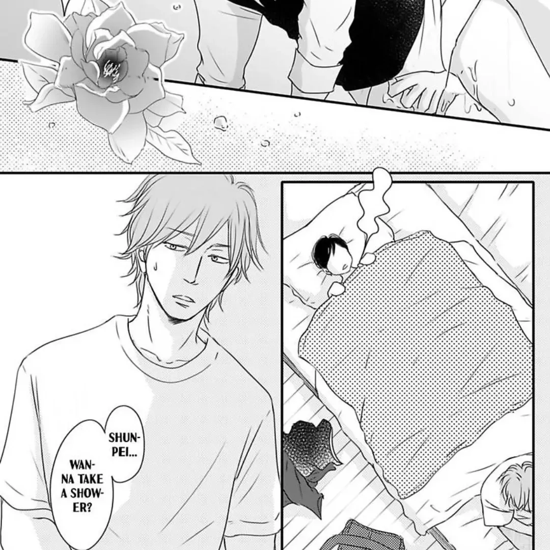 Read Omega Porn chapter 20 image 13 on Lezhin