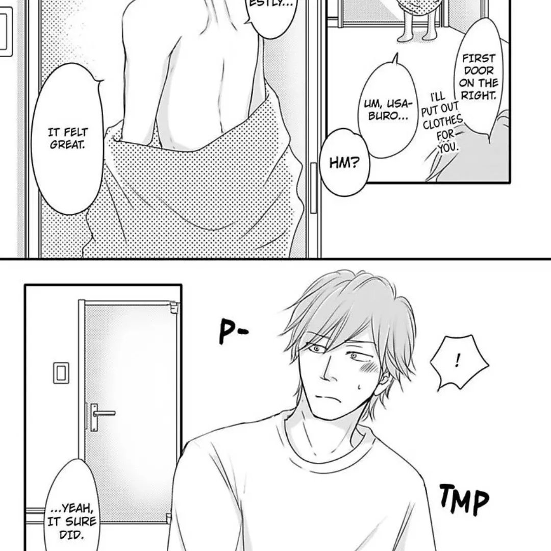 Read Omega Porn chapter 20 image 20 on Lezhin