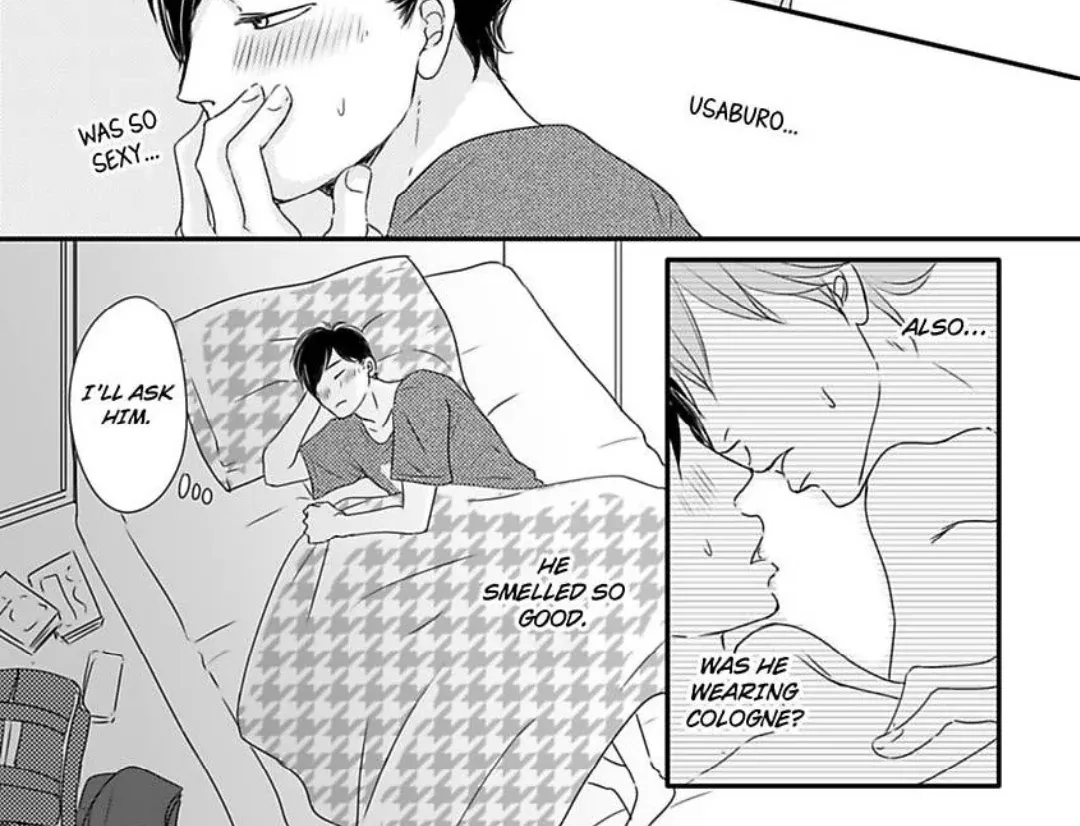 Read Omega Porn chapter 20 image 29 on Lezhin