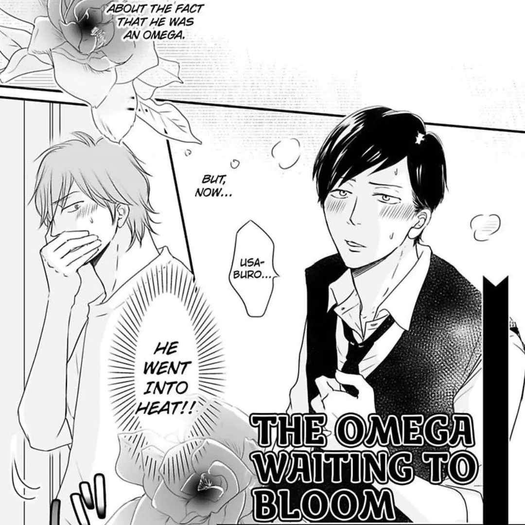 Read Omega Porn chapter 20 image 3 on Lezhin