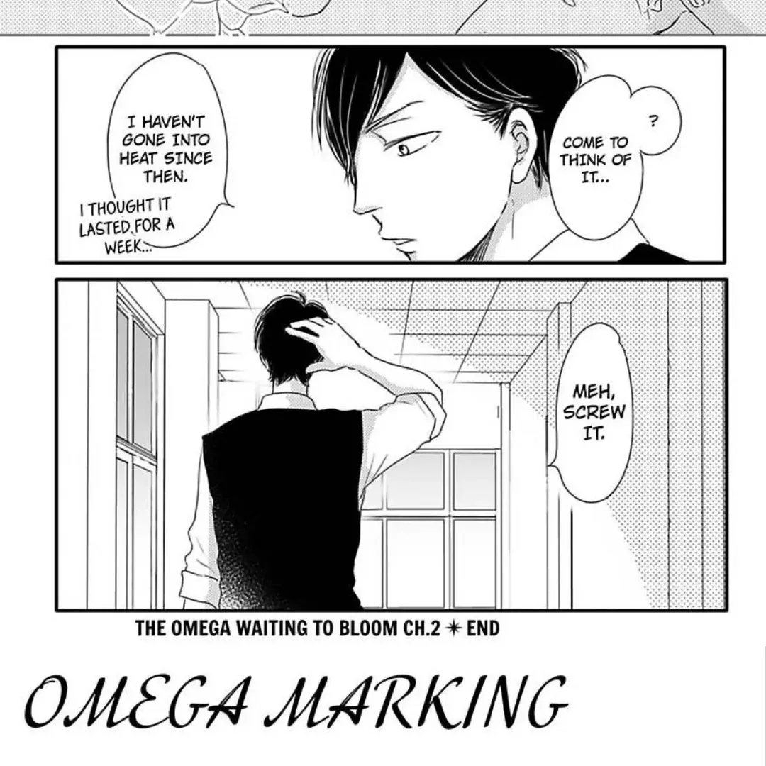 Read Omega Porn chapter 20 image 39 on Lezhin