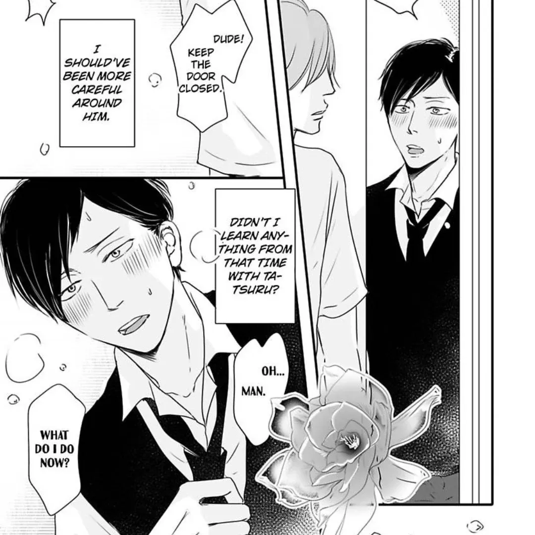 Read Omega Porn chapter 20 image 6 on Lezhin