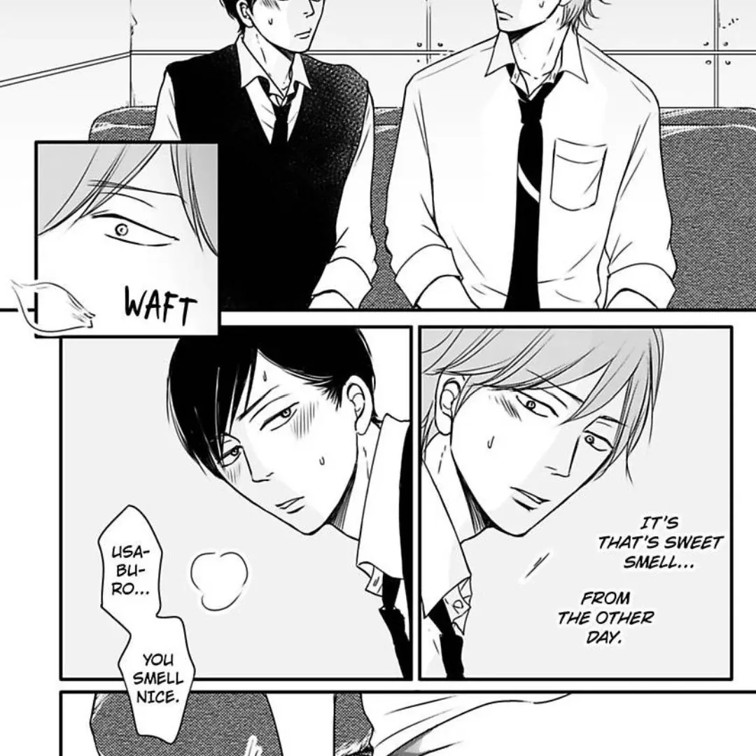 Read Omega Porn chapter 21 image 33 on Lezhin