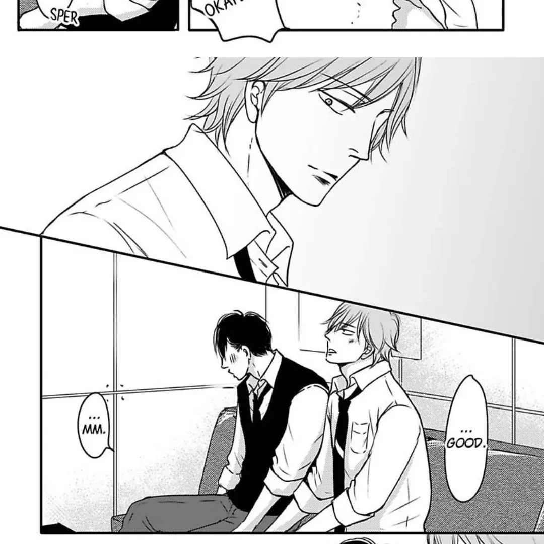 Read Omega Porn chapter 21 image 44 on Lezhin