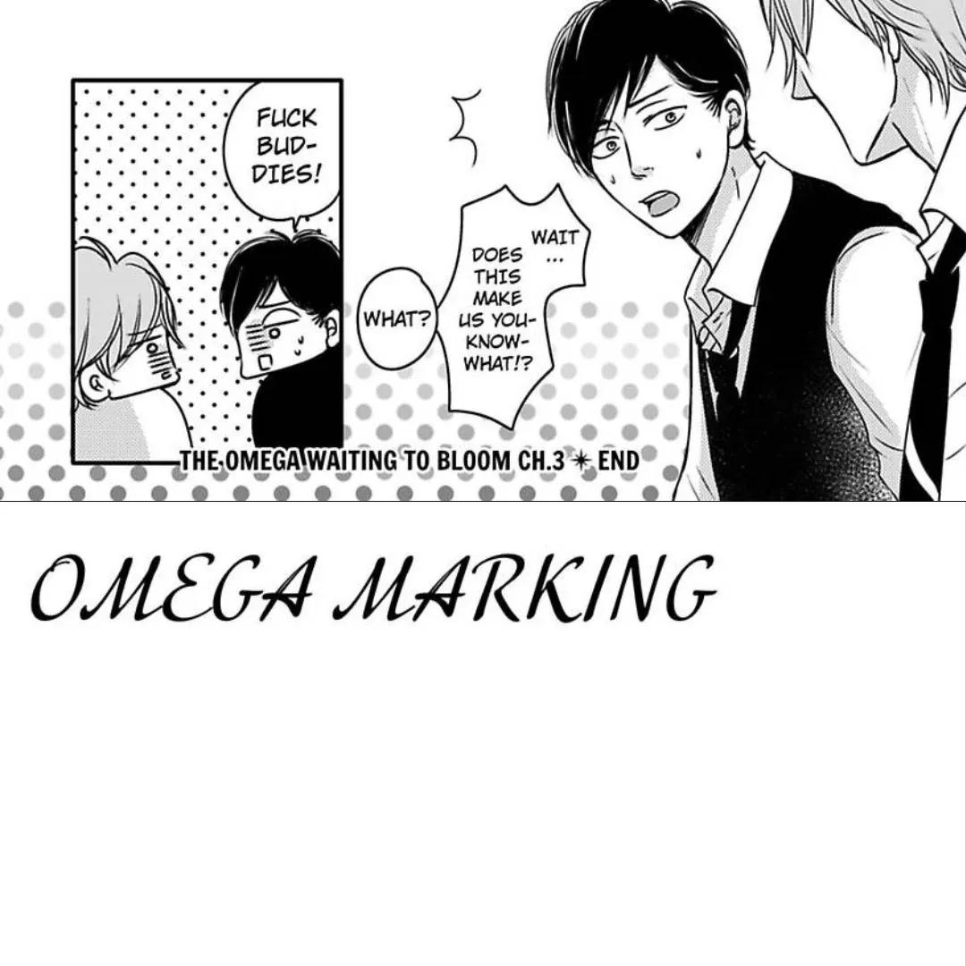 Read Omega Porn chapter 21 image 45 on Lezhin