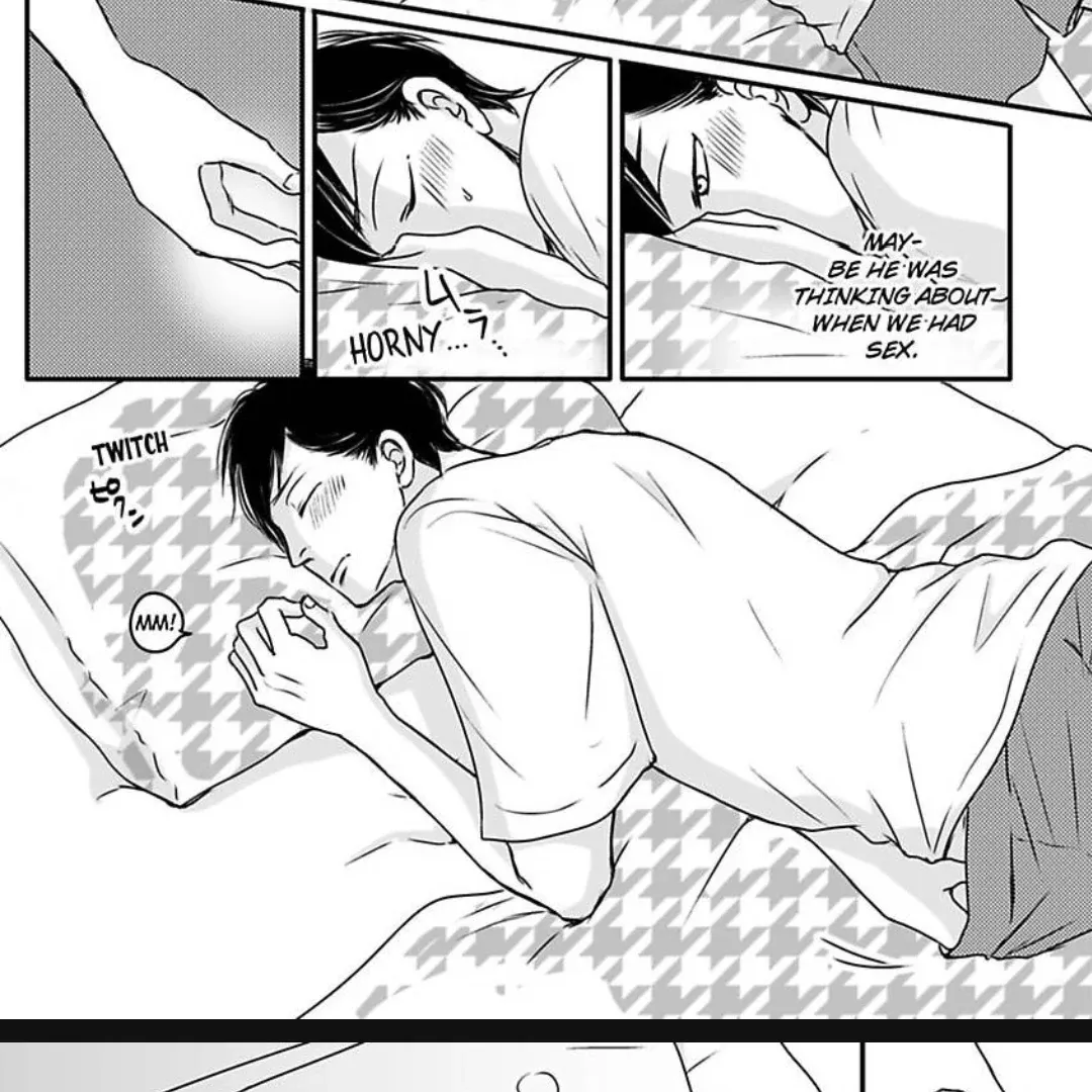 Read Omega Porn chapter 22 image 19 on Lezhin