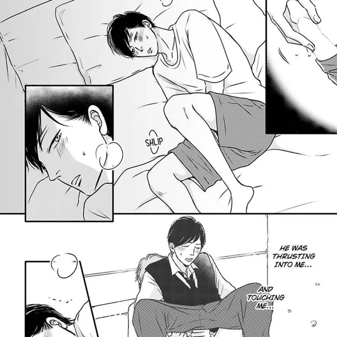 Read Omega Porn chapter 22 image 20 on Lezhin