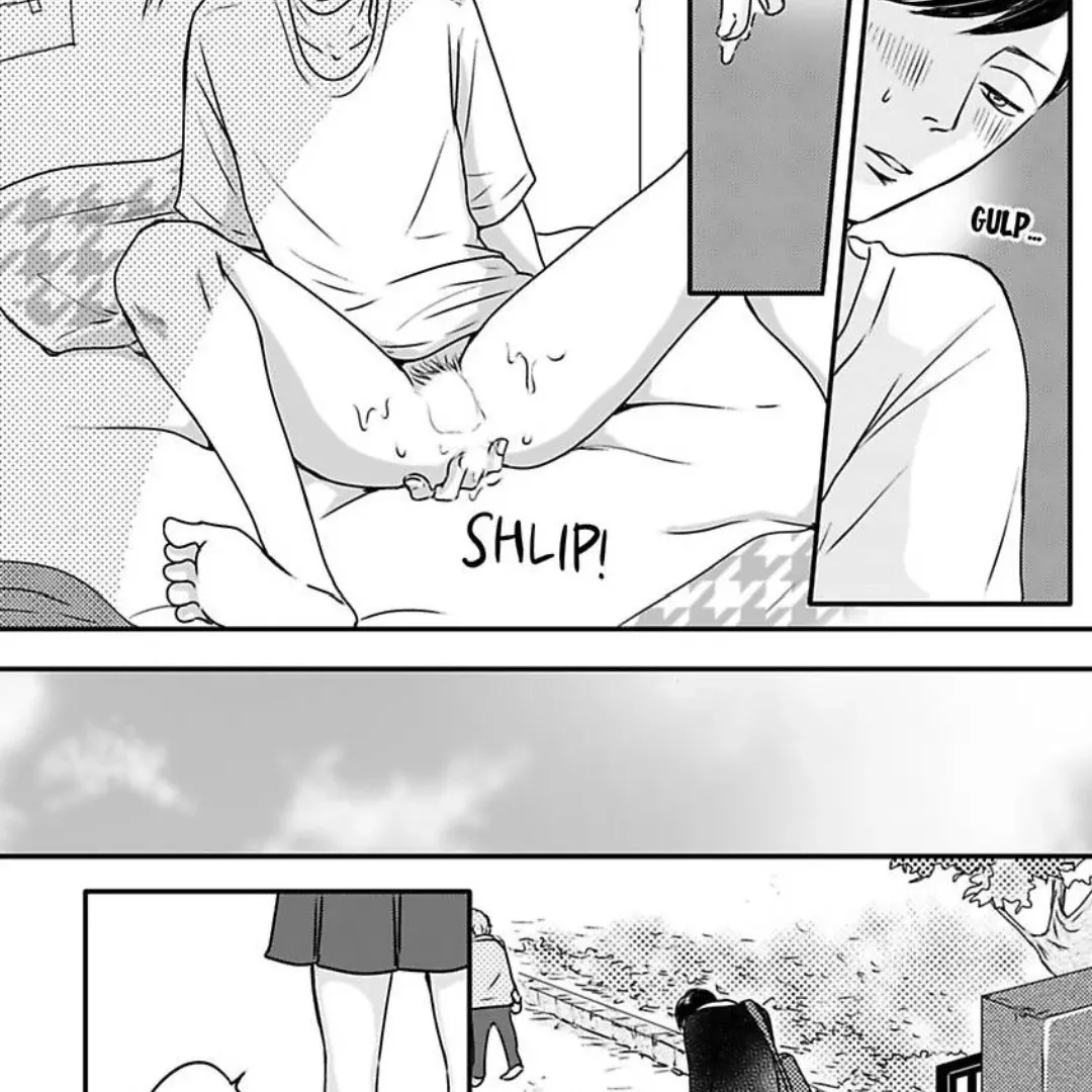 Read Omega Porn chapter 22 image 23 on Lezhin