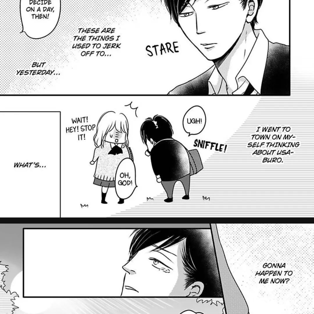 Read Omega Porn chapter 22 image 25 on Lezhin