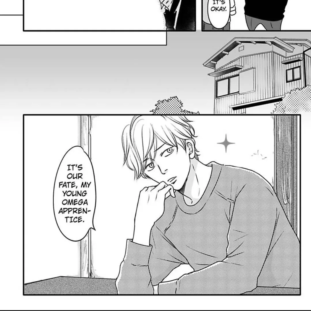 Read Omega Porn chapter 22 image 29 on Lezhin