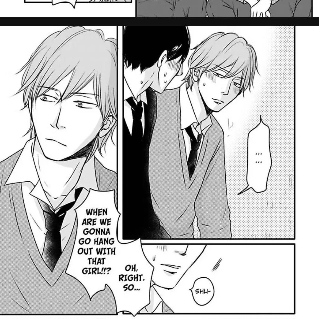 Read Omega Porn chapter 22 image 42 on Lezhin