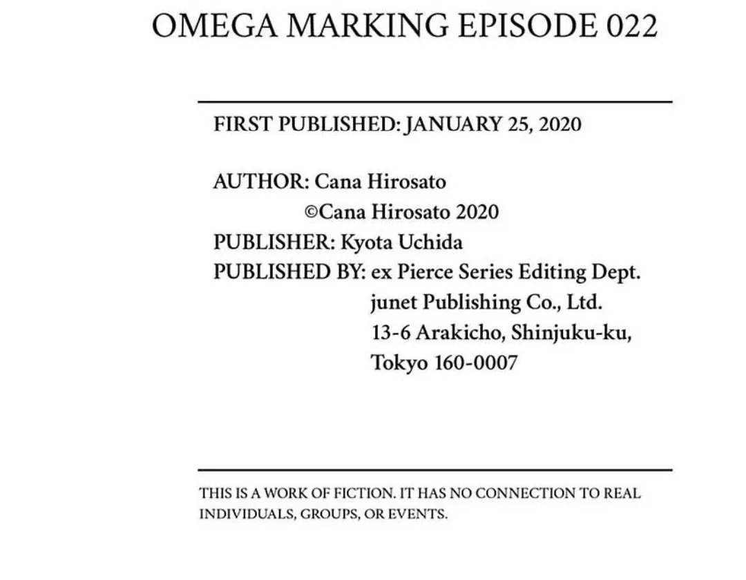 Read Omega Porn chapter 22 image 50 on Lezhin