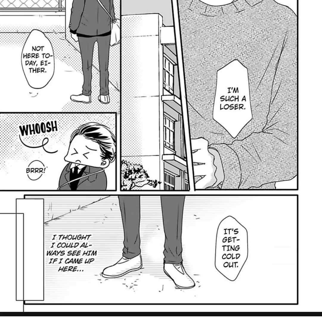 Read Omega Porn chapter 23 image 10 on Lezhin