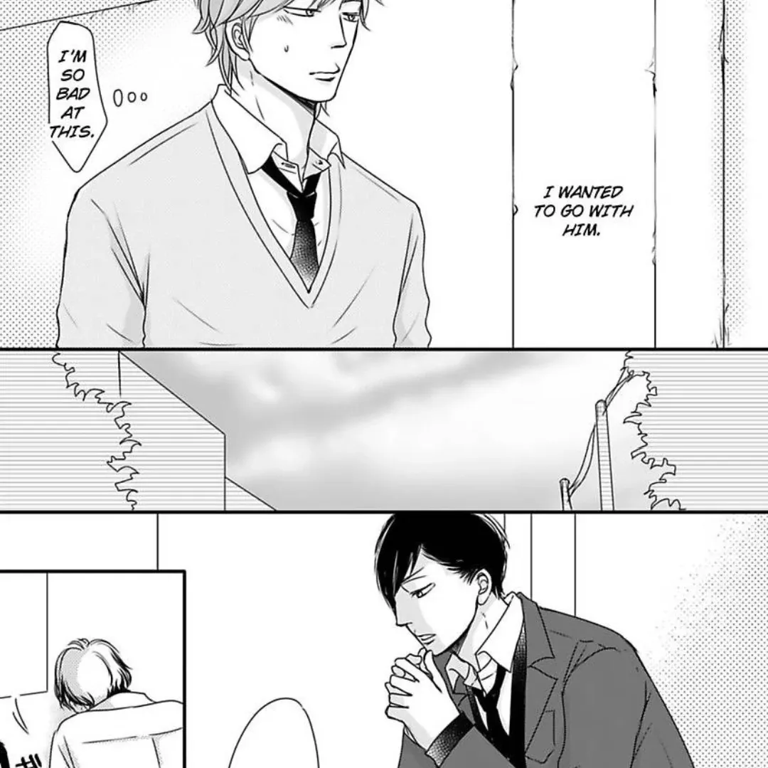 Read Omega Porn chapter 23 image 24 on Lezhin