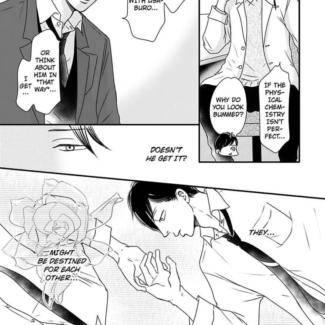 Read Omega Porn chapter 23 image 27 on Lezhin