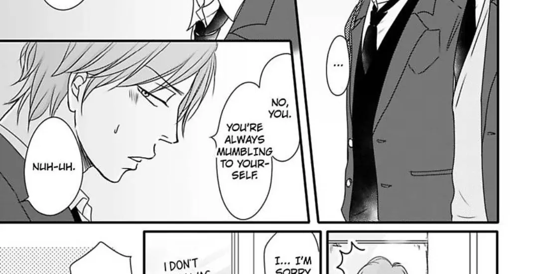 Read Omega Porn chapter 23 image 30 on Lezhin