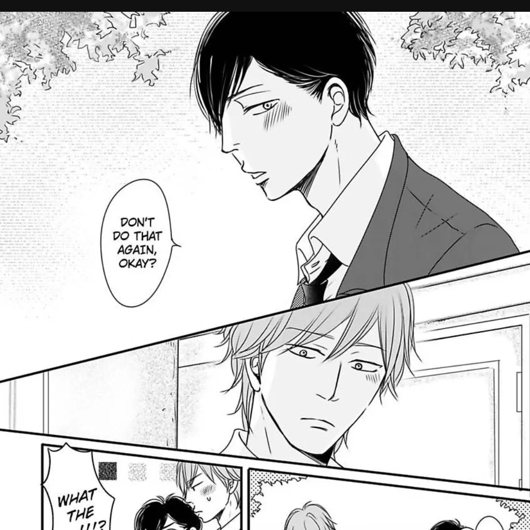 Read Omega Porn chapter 23 image 32 on Lezhin