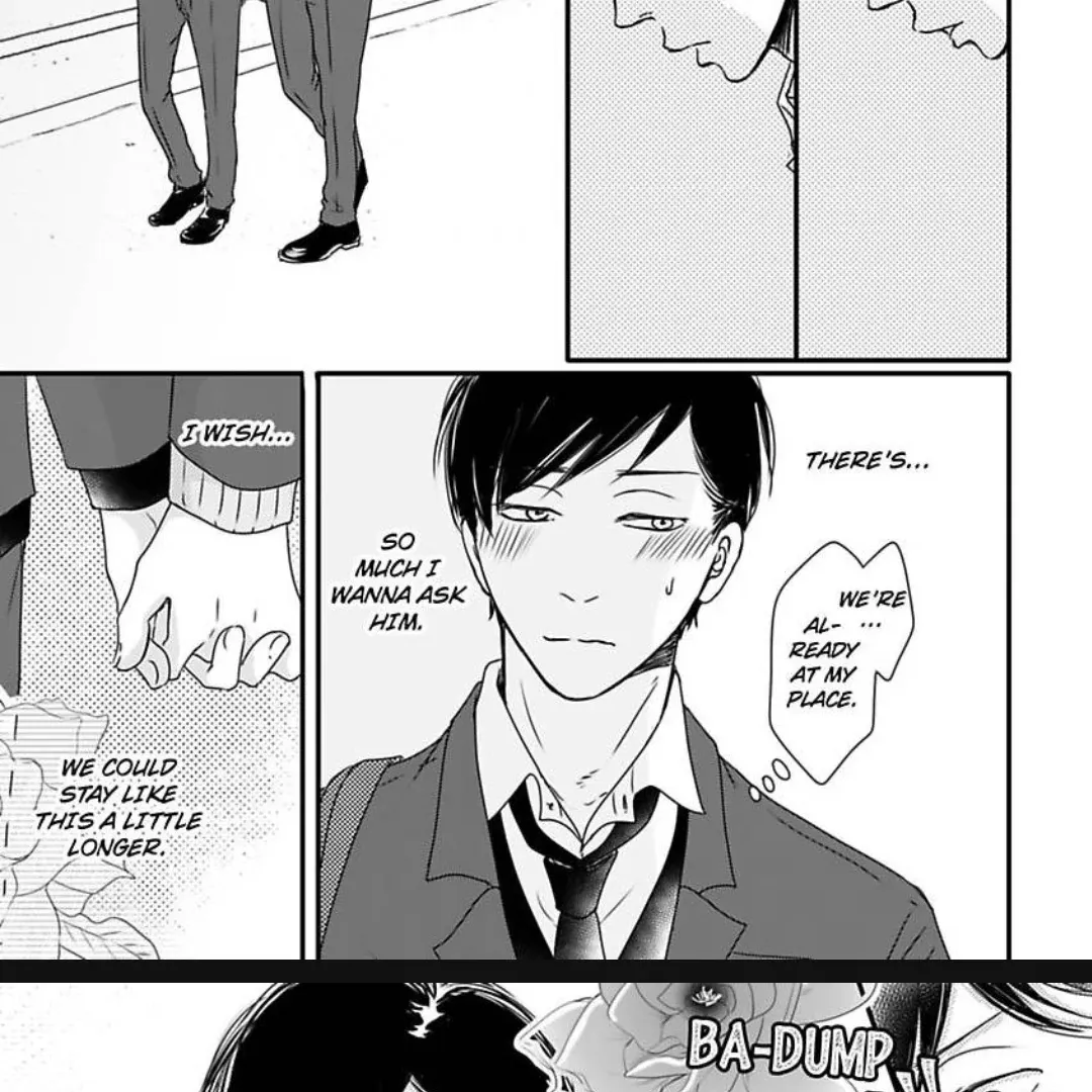 Read Omega Porn chapter 23 image 34 on Lezhin