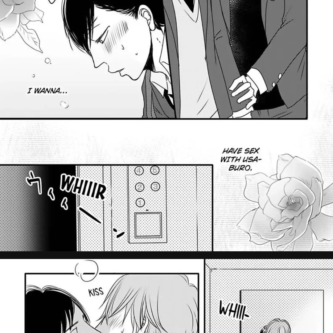 Read Omega Porn chapter 23 image 37 on Lezhin