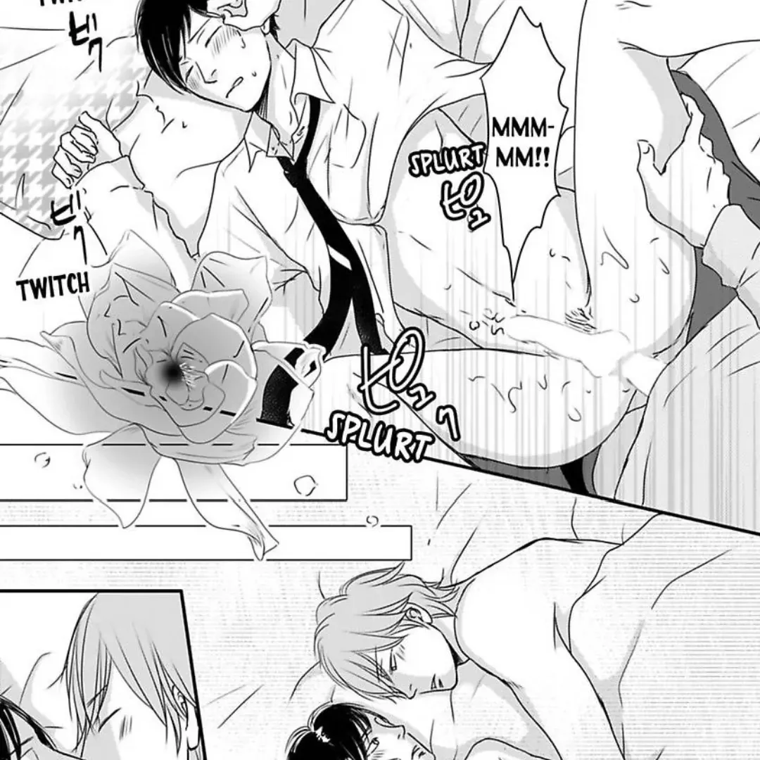 Read Omega Porn chapter 23 image 45 on Lezhin