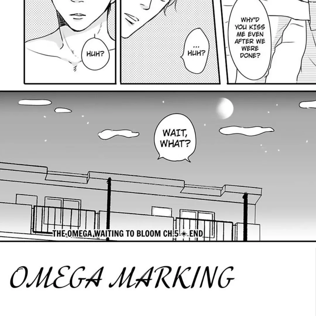 Read Omega Porn chapter 23 image 47 on Lezhin