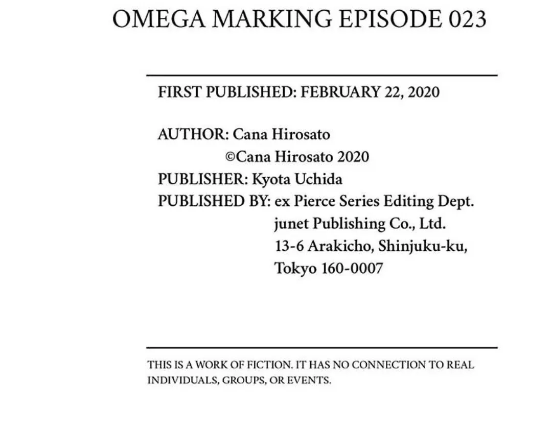 Read Omega Porn chapter 23 image 50 on Lezhin