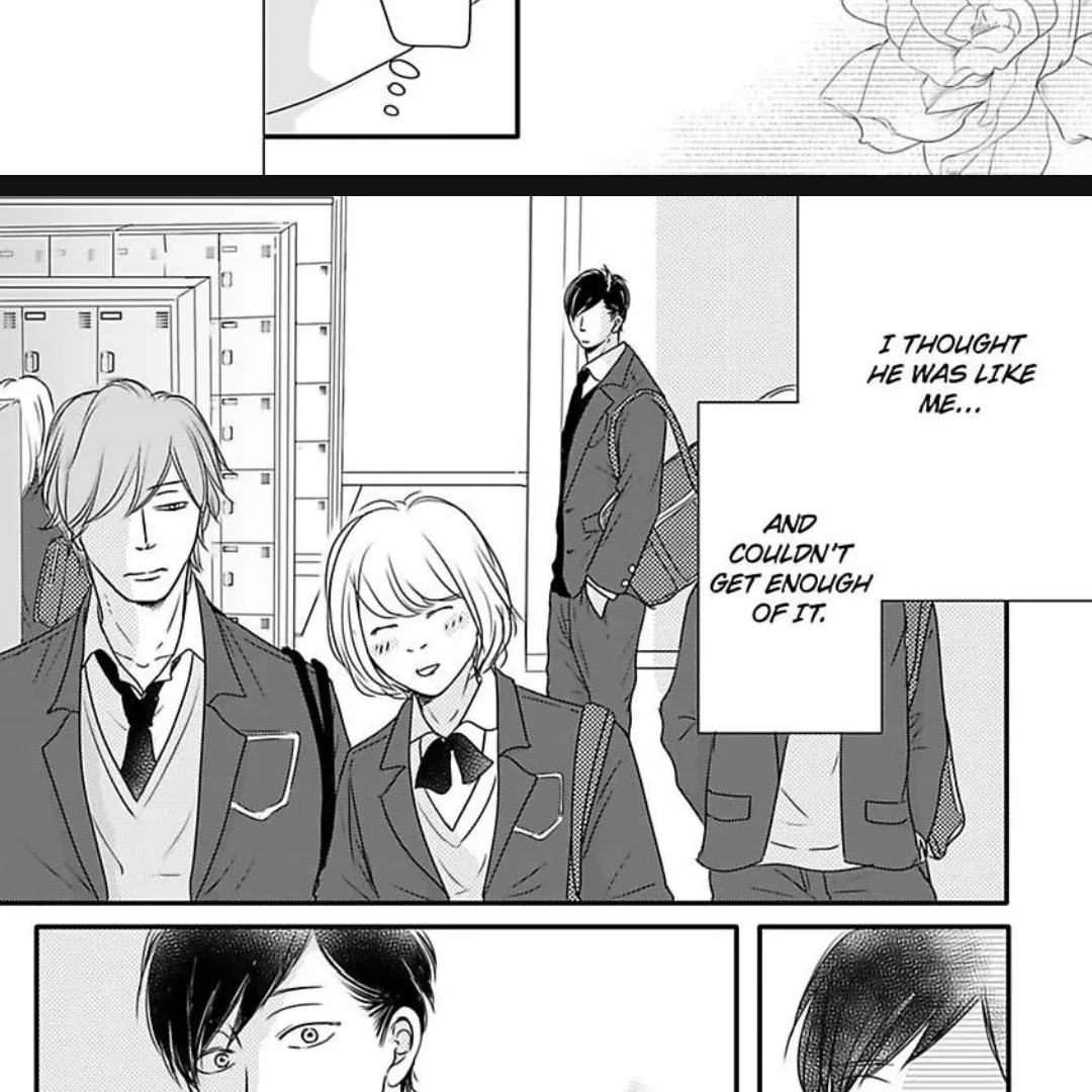 Read Omega Porn chapter 24 image 17 on Lezhin