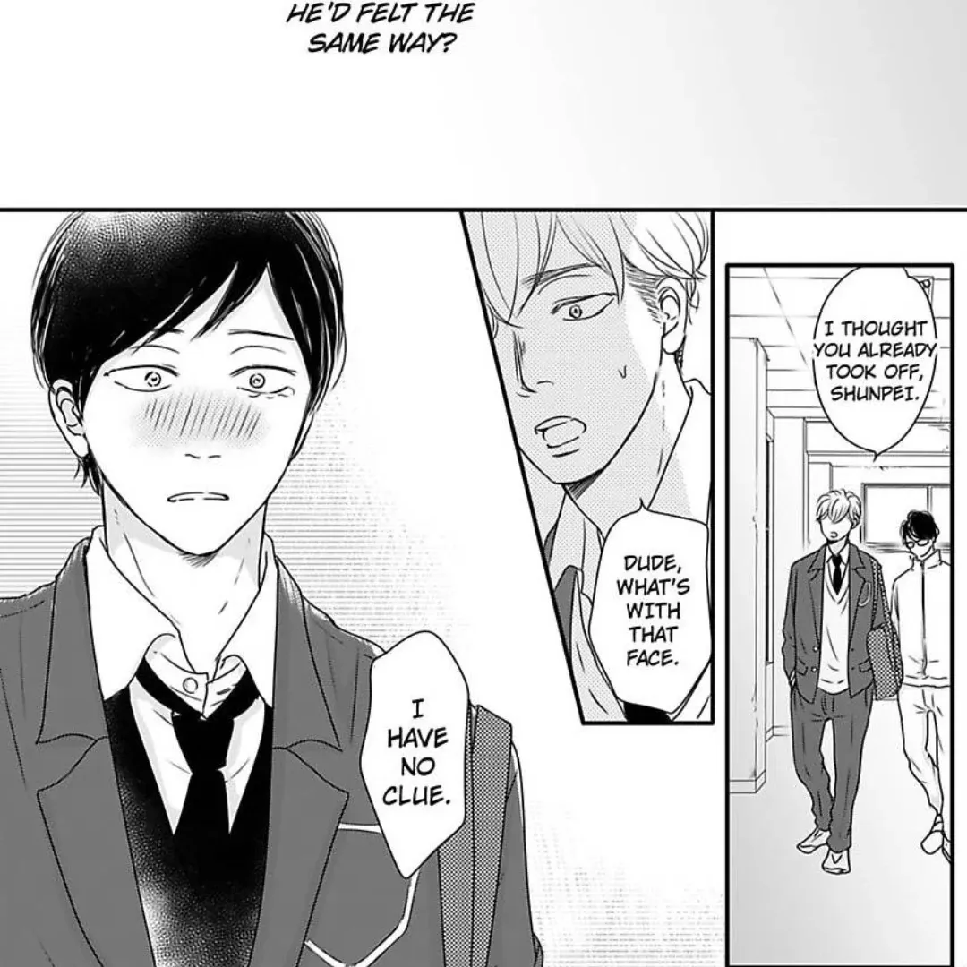 Read Omega Porn chapter 24 image 19 on Lezhin