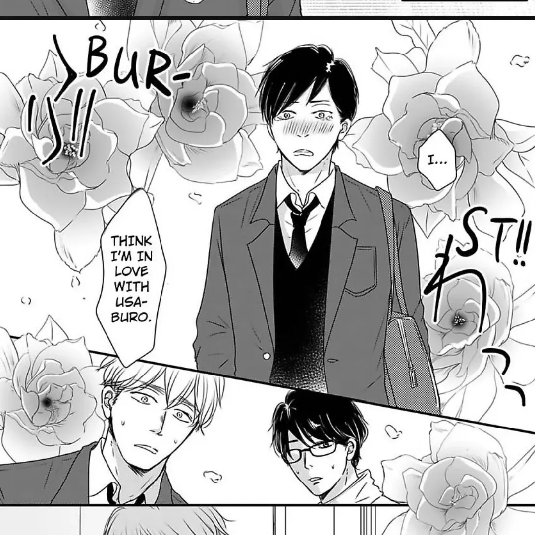 Read Omega Porn chapter 24 image 20 on Lezhin