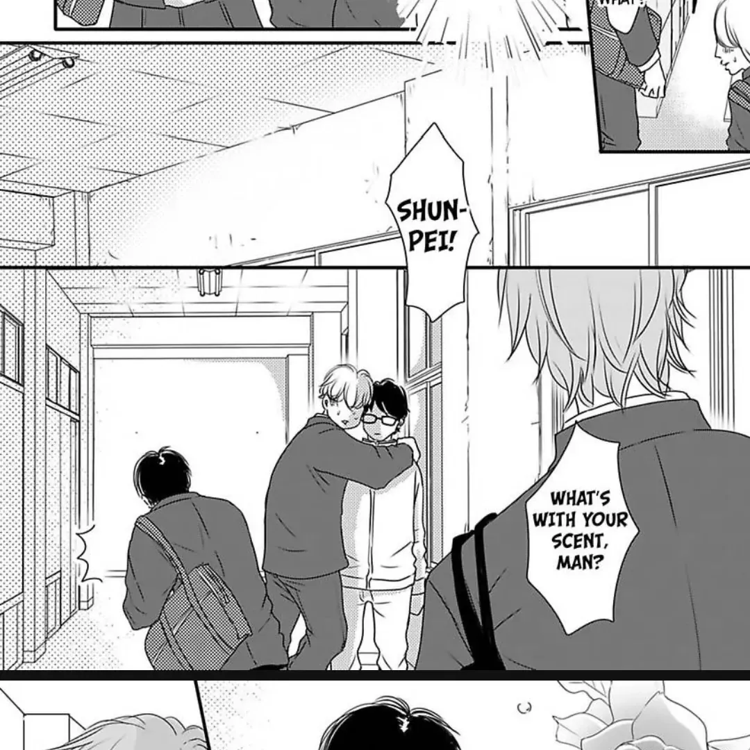 Read Omega Porn chapter 24 image 22 on Lezhin