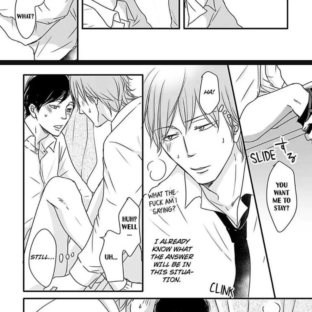 Read Omega Porn chapter 24 image 27 on Lezhin