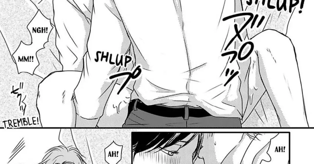 Read Omega Porn chapter 24 image 29 on Lezhin