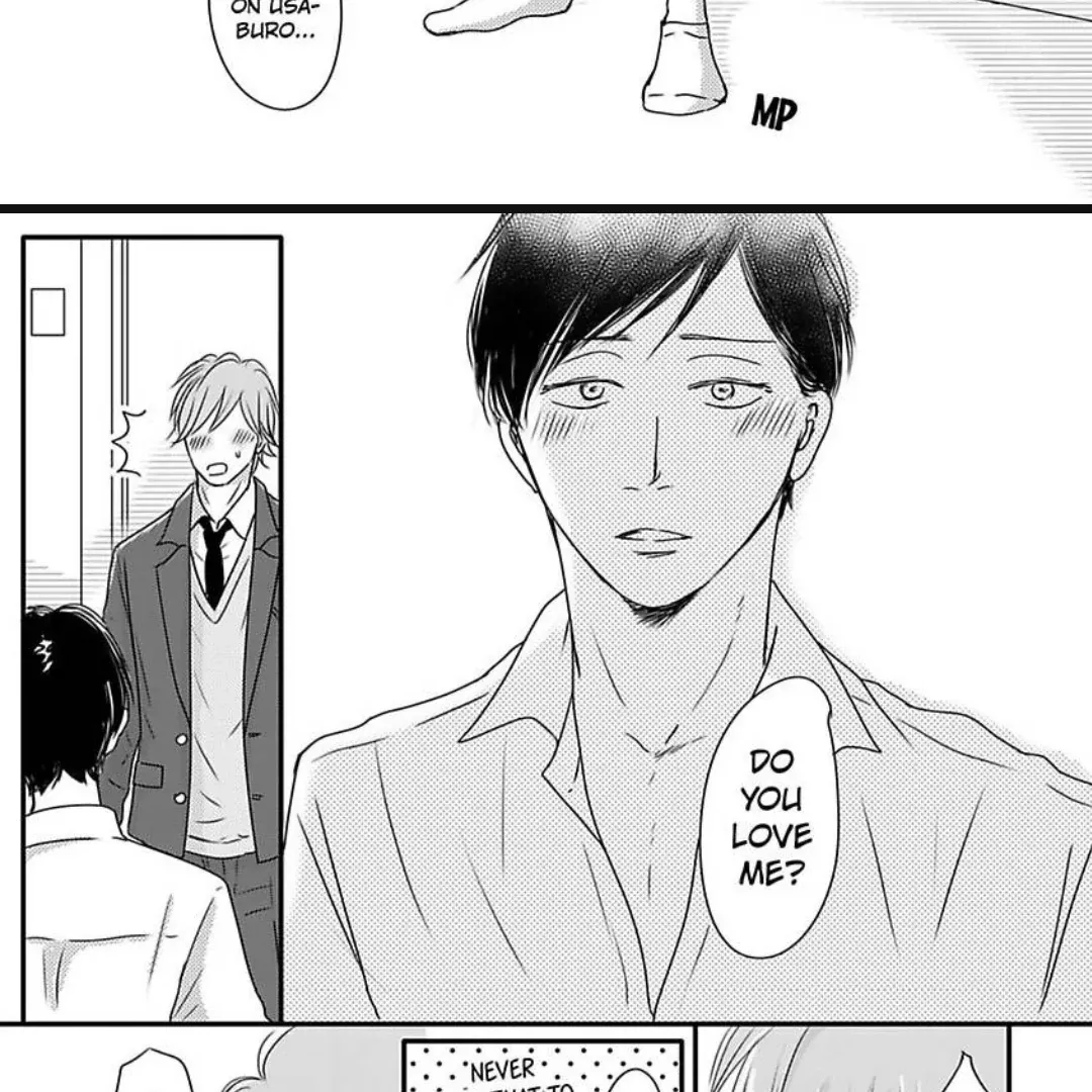 Read Omega Porn chapter 24 image 38 on Lezhin