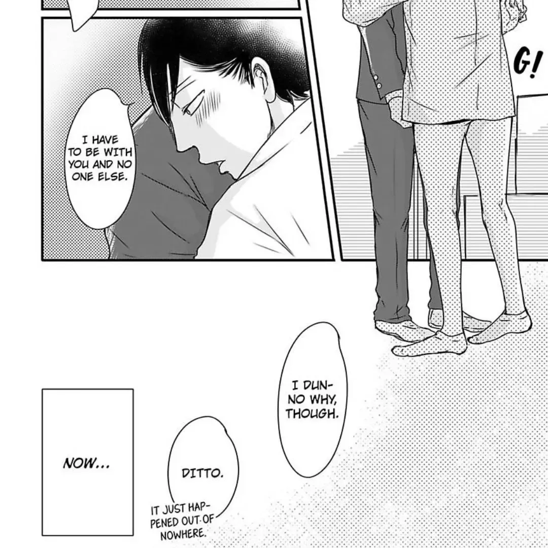 Read Omega Porn chapter 24 image 40 on Lezhin