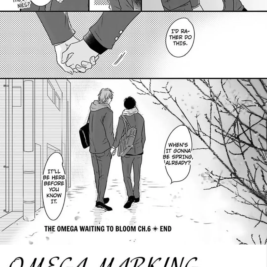 Read Omega Porn chapter 24 image 43 on Lezhin