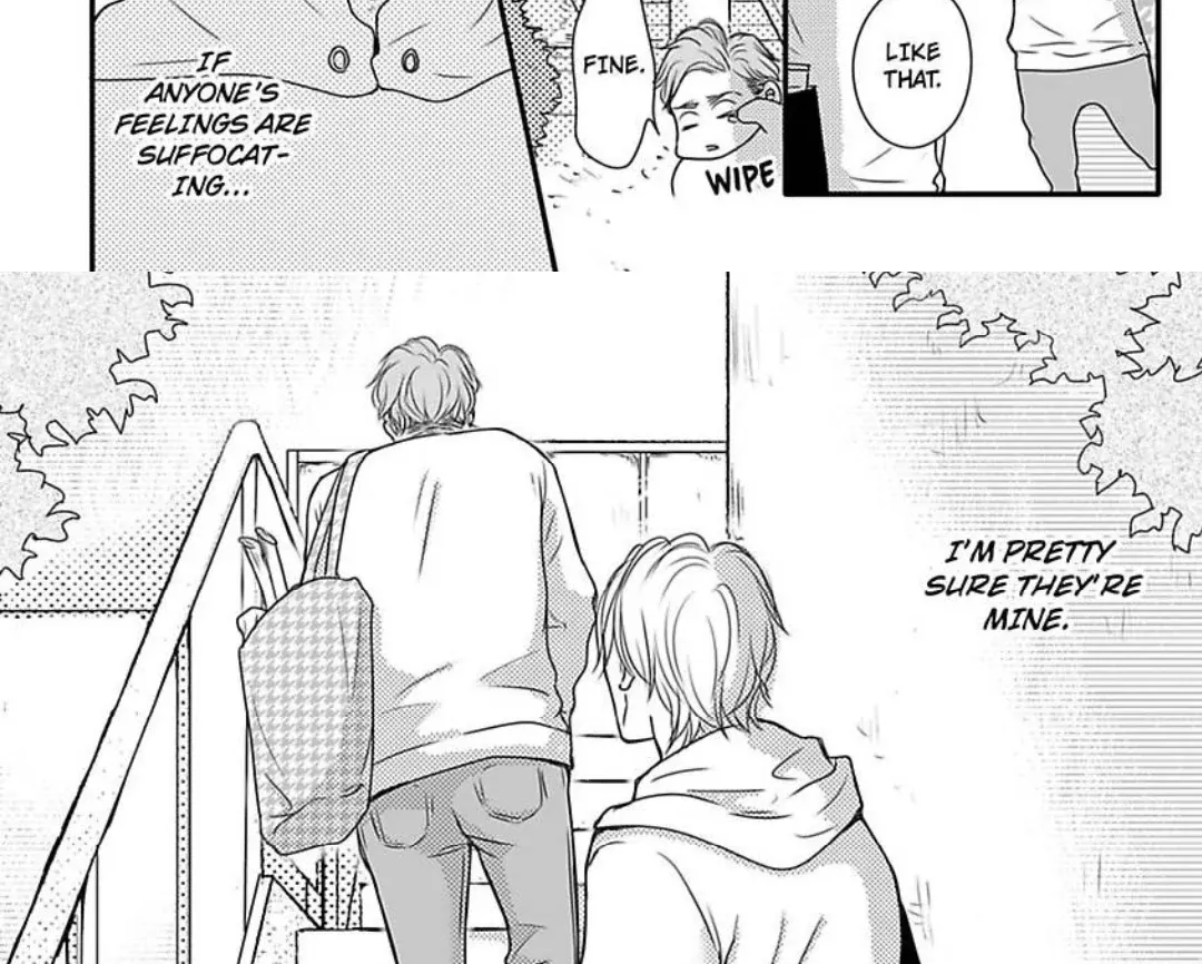 Read Omega Porn chapter 25 image 29 on Lezhin