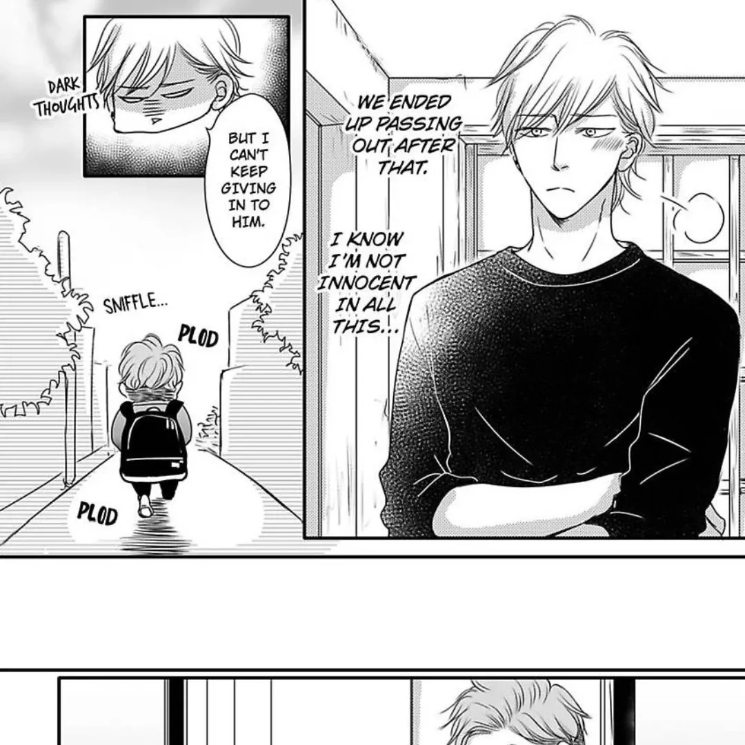 Read Omega Porn chapter 26 image 30 on Lezhin