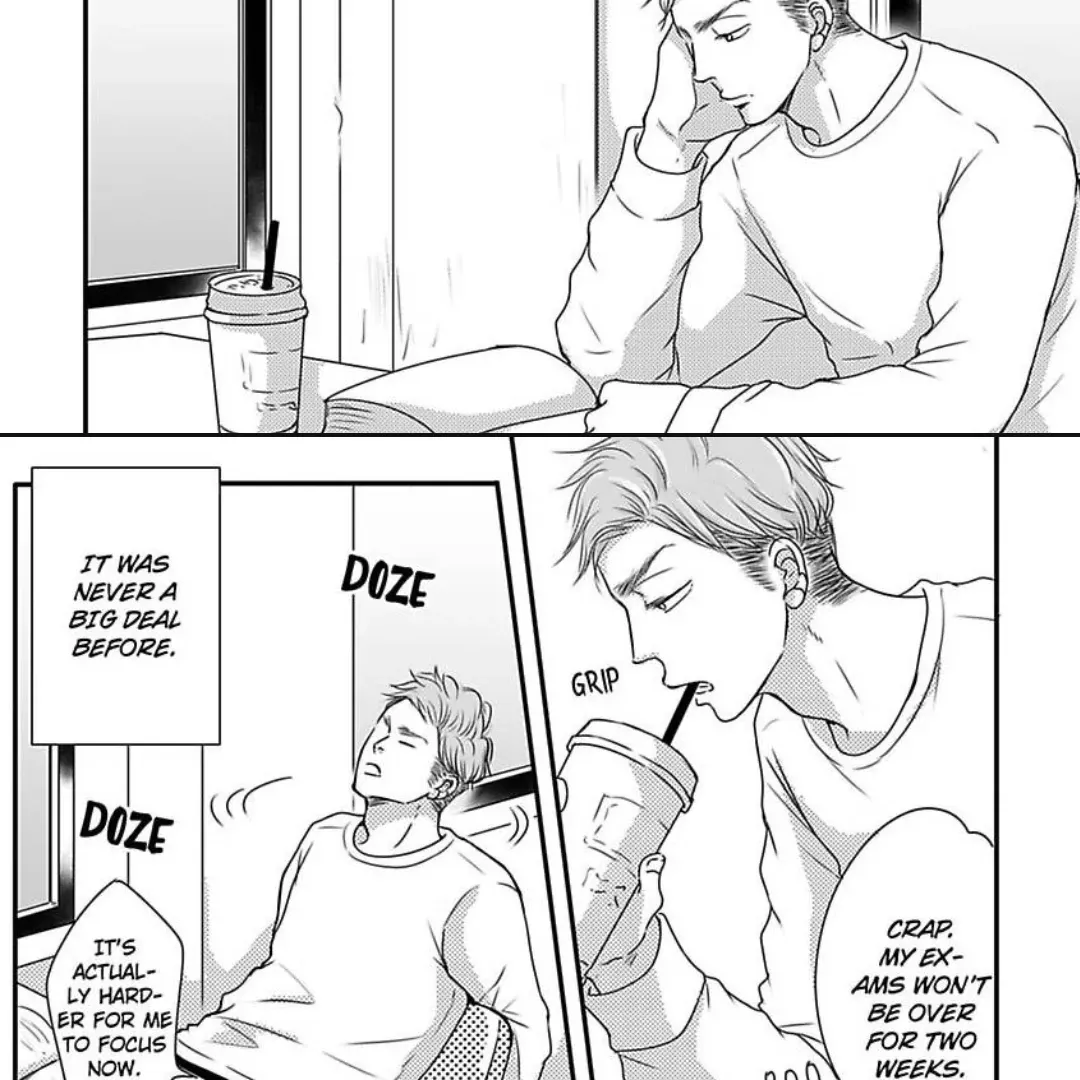Read Omega Porn chapter 26 image 31 on Lezhin