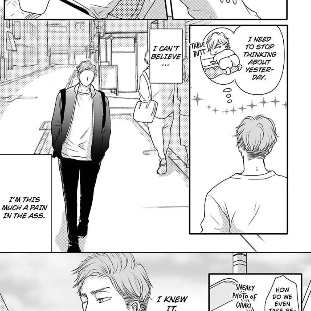 Read Omega Porn chapter 26 image 32 on Lezhin