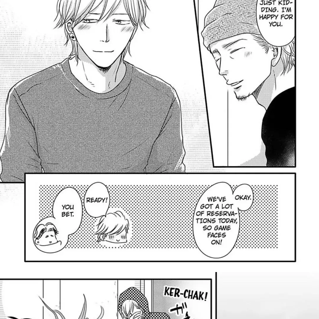 Read Omega Porn chapter 26 image 39 on Lezhin